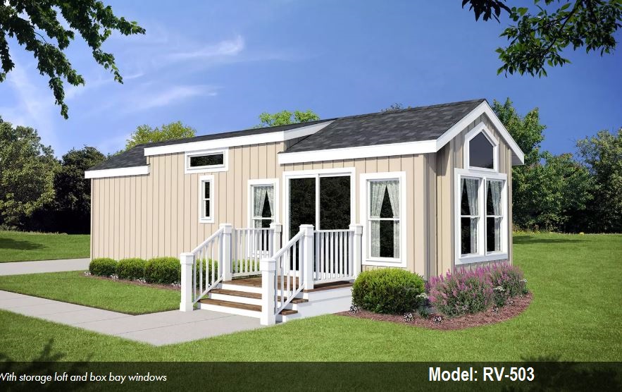 Athens Park APS503 by Redman Homes Lindsay